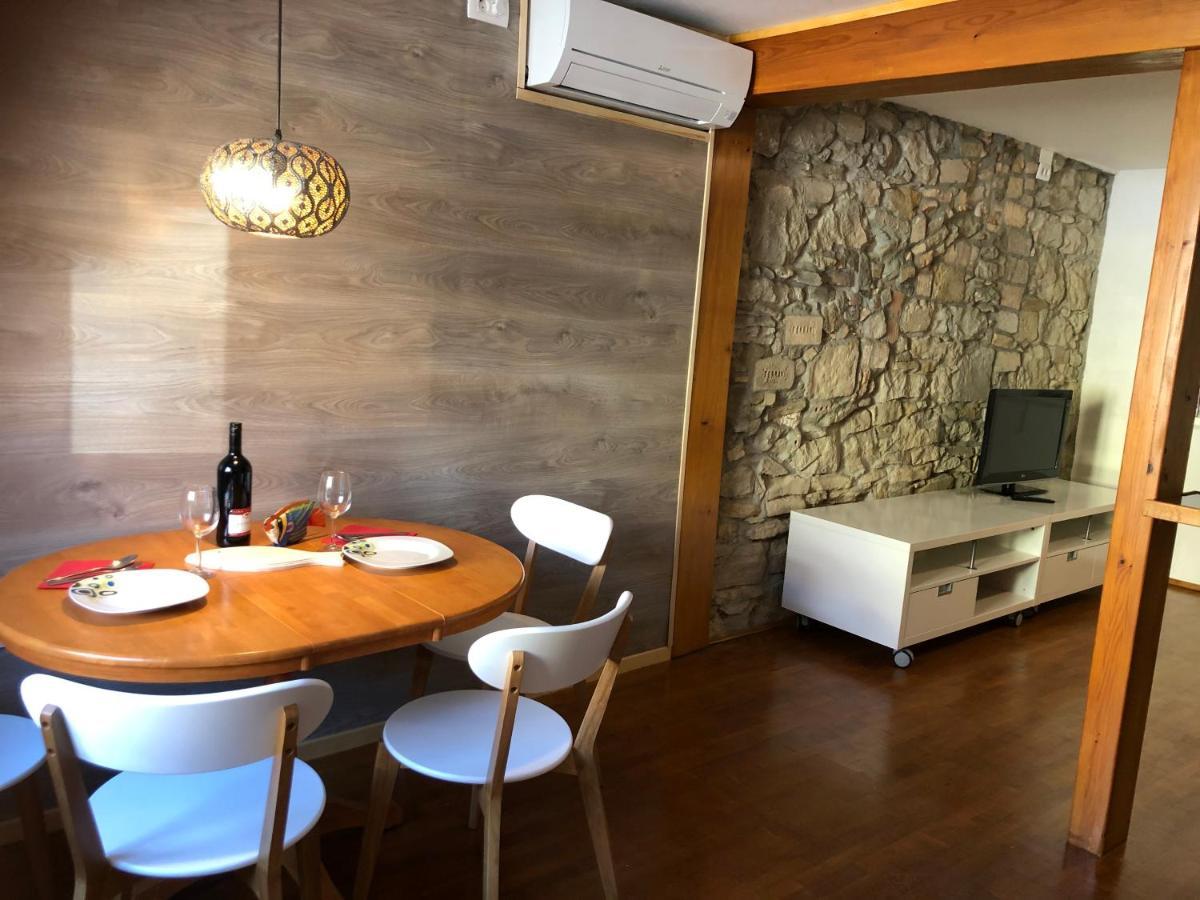 Apartment Vladka Park Izola Luaran gambar