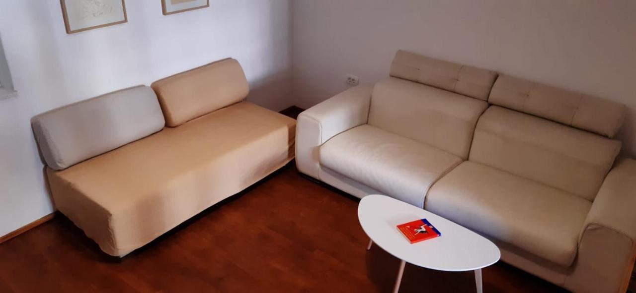 Apartment Vladka Park Izola Luaran gambar